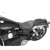 Saddlemen Harley Davidson Fxd/fxdwg/fld Dyna Renegade S3 Motorsykkelsete