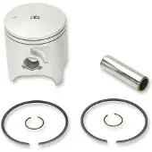 ProX 68.50 Mm Yamaha Yz250/wr250r 01.2314.d Aluminium Stempel