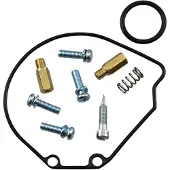 Parts Unlimited Yamaha 26-1883 Forgasser Reparasjonssett