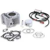 MALOSSI Hi-tech 58mm Yamaha Cygnus X 125 4t Sylinder