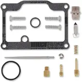 Moose Hard-parts 26-1019 Polaris Big Boss 400 94-95 Forgasser Reparasjonssett