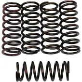 Barnett Honda/kawasaki/suzuki/triumph 501-55-05066 Clutchfjærsett 5 Enheter