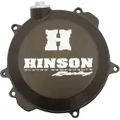 Hinson Racing Billetproof Gas Gas/husqvarna/ktm C505-1901 Clutchdeksel