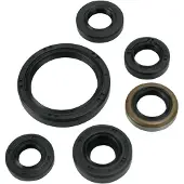 Moose Hard-parts Kawasaki Kfx 450 R 2x4 822334mse Oljetetningssett