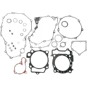 Moose Hard-parts 808944 Atv Yamaha Yfz450r 09-19 Komplett Pakningssett