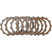 ProX Kawasaki Kx 250 F 06-20 16.s43027 Clutch Friksjonsplater