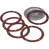 James Gasket 25416-99-f Clutchdekselpakning