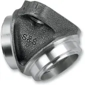 S+s Cycle Harley Davidson 16-1200 Inntaksmanifold