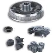 MALOSSI Multivar Peugeot Satelis 125 Variatorkit
