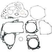 Moose Hard-parts Suzuki Rmz 808595mse Komplett Pakningssett