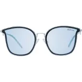 Ana Hickmann Hi3065t-5502a 55/21/145 Solbriller For Kvinner