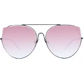 Ana Hickmann Hi3068-5809a 58/18/145 Solbriller For Kvinner