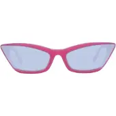 Ana Hickmann Ah9278-64t01 64/17/143 Solbriller For Kvinner