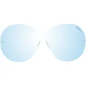 Ana Hickmann Hi3058-14003a 140//140 Solbriller For Kvinner