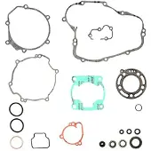 ProX Kawasaki 344108 Komplett Pakningssett
