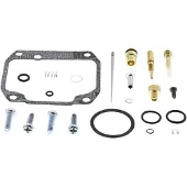 Moose Hard-parts Suzuki Lt-4wd 250 4x4 Quadrunner 87-89 Forgasser Reparasjonssett
