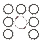 Athena P40230045 Clutch Discs Kit