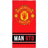 BrandMac 75 X 150cm-manchester United (nw1390) Håndkle