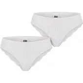 Urban Classics Lace Brazilian Truser 2 Enheter