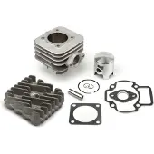 Airsal Aprilia/gilera/piaggio Liberty Ac Ø40 Mm 50cc Sylindersats