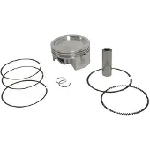Athena S4c06300002a Big Bore Cylinder Ø 62.95 Mm Stempel
