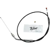 Barnett Harley Davidson 101-30-40021 Standard Motorsykkel Tomgangskabel