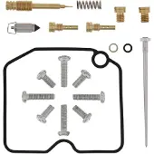Moose Hard-parts Arctic Cat 26-1073 Forgasser Reparasjonssett