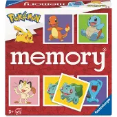 Ravensburger 10824853, Kort Spill, Minne, 3 år, 20 min