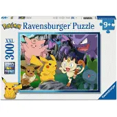 Ravensburger Pokemon, 300pc XXL