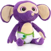 Fantorangen & Fantus Fantus bamse - 18 cm