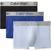 Calvin Klein Lv00nb4269 Boxers 3 Enheter