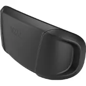Thule Yepp Mini styrepute 12020900, 2-pk, svart