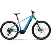 Ghost Bikes E-teru Universal High 27.5´´ Cues 2025 Elektrisk Sykkel