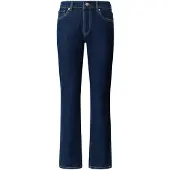 Pepe Jeans for woman. PL20458985CB Jeans Slim Grace blue (29/30), Casual, Cotton, Denim
