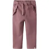 Name it Økologisk Bomull Sweatbukser
