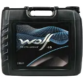 WOLF Officialtech Uhpd Ls Sae 5w-30 Motorolje 20l