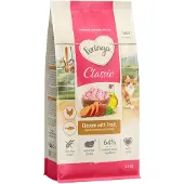 Feringa Adult Duo kylling med ørret - NYHET: Sparepakke 13 kg (2 x 6,5 kg)