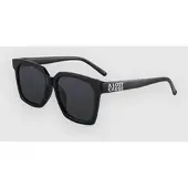 A Lost Cause Framed Black Solbriller svart