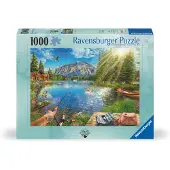 Ravensburger Life at the Lake