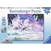 Ravensburger Ravensburger: Christmas Almost Done Puzzle (1000pc)