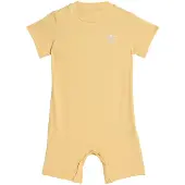 Adidas Originals Rib Onesie Kids T-skjorte gul