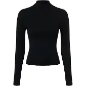 HUGO Sarmie 10262976 Blue Genser