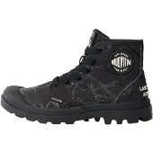 Palladium Pampa Hi Tunnels Støvler