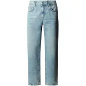 Pepe Jeans for man. PM20840313V1 Blue Camden Jeans (34/32), Casual, Cotton, Denim
