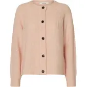 Selected Lulu Short Cardigan