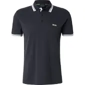 HUGO BOSS Paddy 10241663 Green Kortermet Poloskjorte