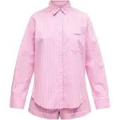 Calvin Klein Lv00qs7581 Pyjamas Med Lange Ermer