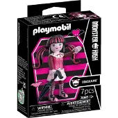 Playmobil Monster High Draculaura