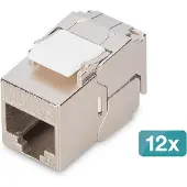 Digitus modular insert - compact tool-free