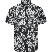 Jack & Jones Lafayette Aop Kortarmet Skjorte